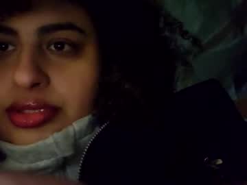 Phara3na December 07, 2025 Chaturbate stream image