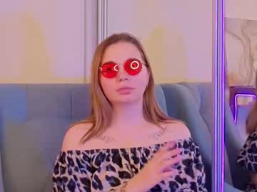 Riafluetsch December 07, 2025 Chaturbate stream image