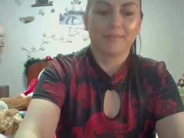Venusina07 December 07, 2025 Chaturbate stream image