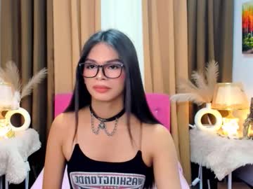 Asian_Mooreen December 07, 2025 Chaturbate stream image