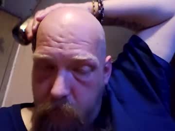Forgottenyeti December 07, 2025 Chaturbate stream image