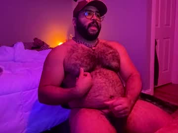 Homemadebeef December 07, 2025 Chaturbate stream image