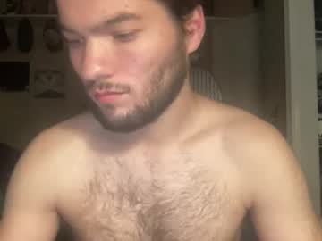 Knotfan2022 December 07, 2025 Chaturbate stream image