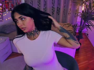 Light_My_F1re December 07, 2025 Chaturbate stream image