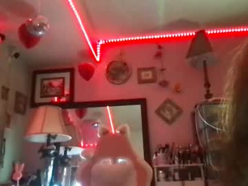 Saraxcxo December 07, 2025 Chaturbate stream image
