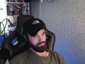 _Serious_Man December 07, 2025 Chaturbate stream image