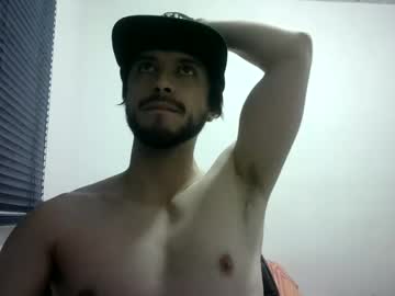 Sperm_Donor94 December 07, 2025 Chaturbate stream image