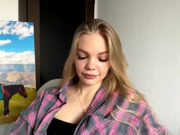 Adrianasegrest December 07, 2025 Chaturbate stream image