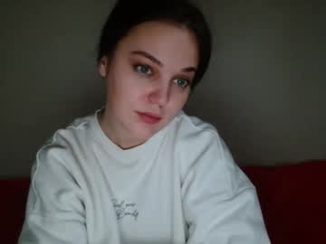Behappy4self December 07, 2025 Chaturbate stream image
