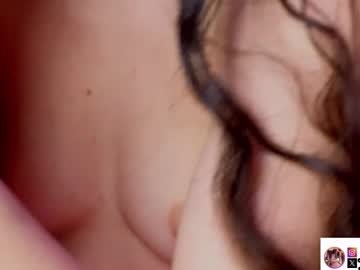 Celestte_Evans_1 December 07, 2025 Chaturbate stream image