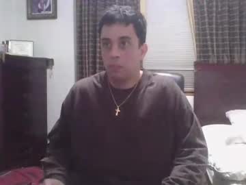 Habibi_Pharaoh December 07, 2025 Chaturbate stream image