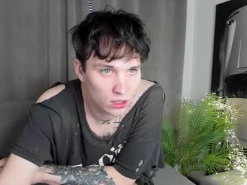 Jeromehorn December 07, 2025 Chaturbate stream image