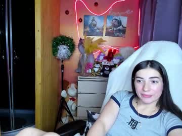 Miss_Tasy December 07, 2025 Chaturbate stream image