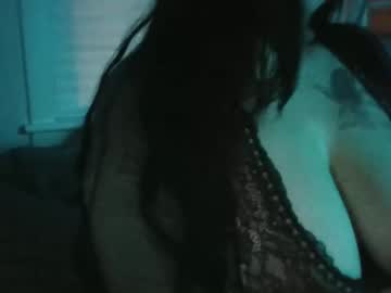 Realthickenergie December 07, 2025 Chaturbate stream image