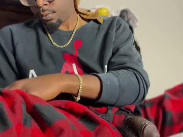 Voodoodxck December 07, 2025 Chaturbate stream image
