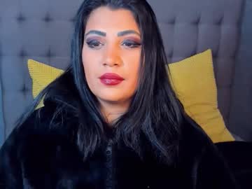 Amelycube343767 December 07, 2025 Chaturbate stream image