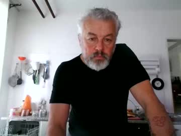 Berg_Boy December 07, 2025 Chaturbate stream image