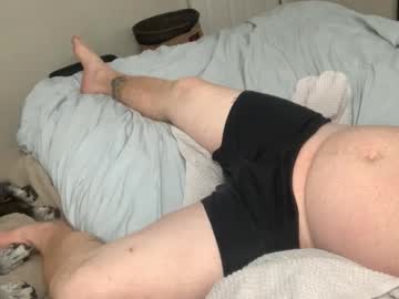 Bigred138 December 07, 2025 Chaturbate stream image