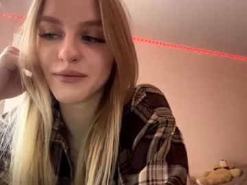 Hazelbelgrade December 07, 2025 Chaturbate stream image