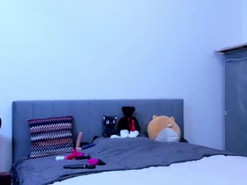 Katherinemidnight December 07, 2025 Chaturbate stream image