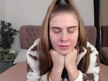 Little_Cu1tie December 07, 2025 Chaturbate stream image
