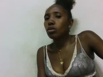 Odricaa December 07, 2025 Chaturbate stream image