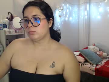 Suckdreams19 December 07, 2025 Chaturbate stream image