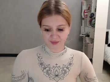 Sweet_Nicole_333 December 07, 2025 Chaturbate stream image