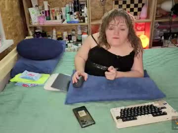 Akindmodel December 07, 2025 Chaturbate stream image