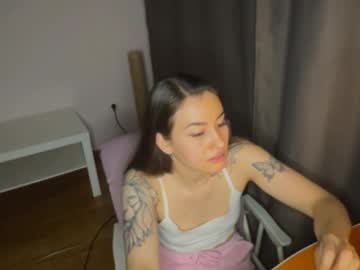 Alice_Blissful December 07, 2025 Chaturbate stream image