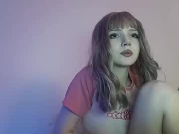 Annapinkk December 07, 2025 Chaturbate stream image