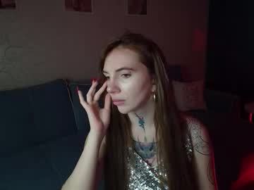 Annetenet December 07, 2025 Chaturbate stream image