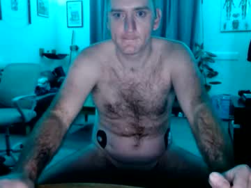 Averagepenisalex December 07, 2025 Chaturbate stream image