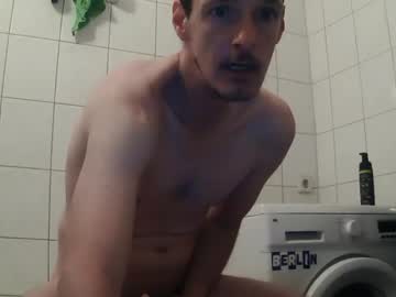 Germanbigbln December 07, 2025 Chaturbate stream image
