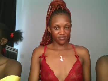 Hottie_Chyna December 07, 2025 Chaturbate stream image