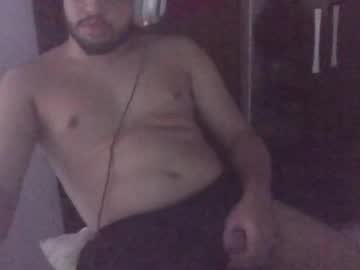 Jhonizin December 07, 2025 Chaturbate stream image
