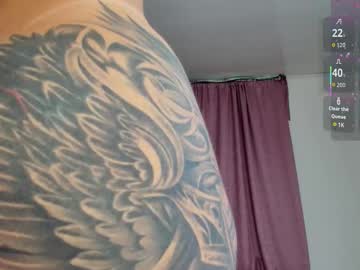 Kim2_T December 07, 2025 Chaturbate stream image