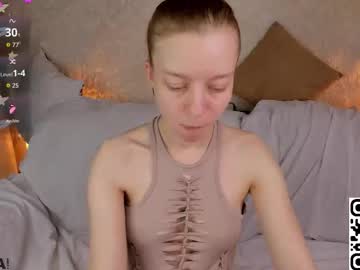 Lissa_Kitsune December 07, 2025 Chaturbate stream image