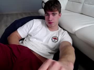Megamaxxxl December 07, 2025 Chaturbate stream image