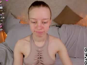 Michelle_Blond December 07, 2025 Chaturbate stream image
