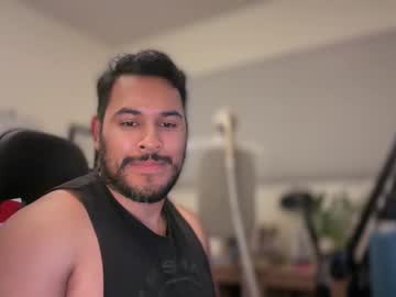 Tac0eater December 07, 2025 Chaturbate stream image