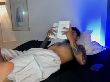 Travistanner28 December 07, 2025 Chaturbate stream image