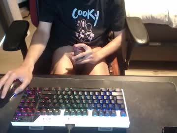 Altijdhard97 December 07, 2025 Chaturbate stream image