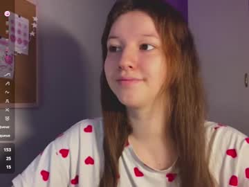 Assistentka December 07, 2025 Chaturbate stream image