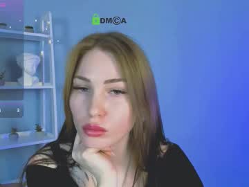 Emilia_Candy_ December 07, 2025 Chaturbate stream image