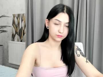 Ferdina18 December 07, 2025 Chaturbate stream image