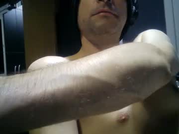 Gauchors21 December 07, 2025 Chaturbate stream image