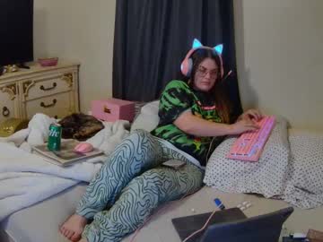 Ickybratt December 07, 2025 Chaturbate stream image