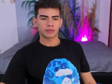 Javierascencio December 07, 2025 Chaturbate stream image