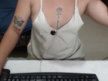 Make_Me_Cum07 December 07, 2025 Chaturbate stream image